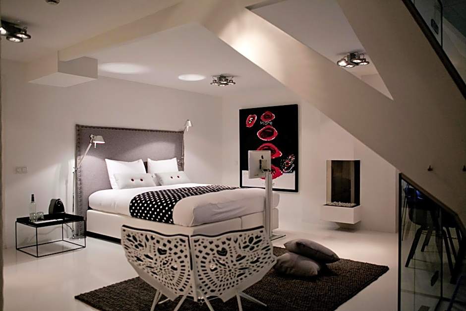 Hotel Manna