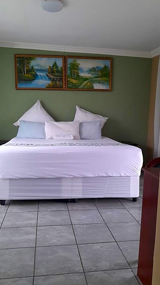 Jubie's Guest House