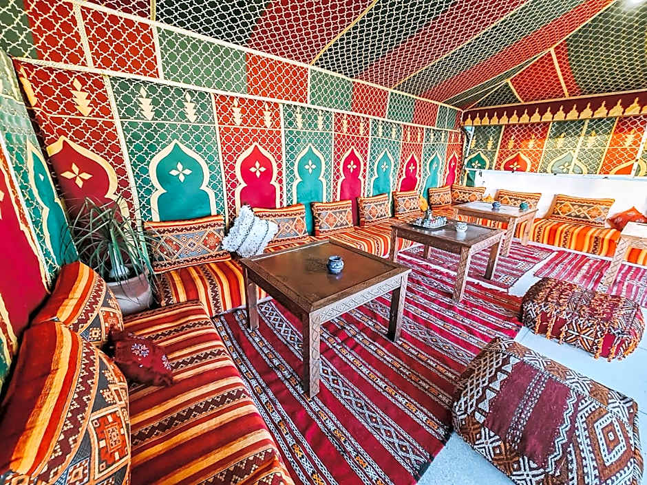 cactus surf house