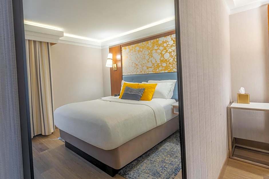 The Westfield Inn, BW Signature Collection