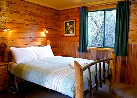 Lanceolata Double Cabin