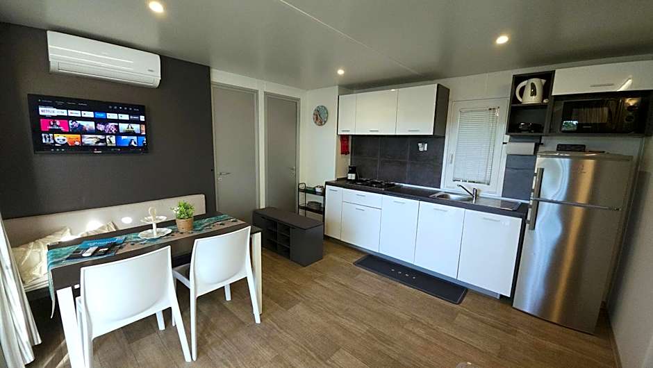 Mobile House 4 you, Murter - Slanica