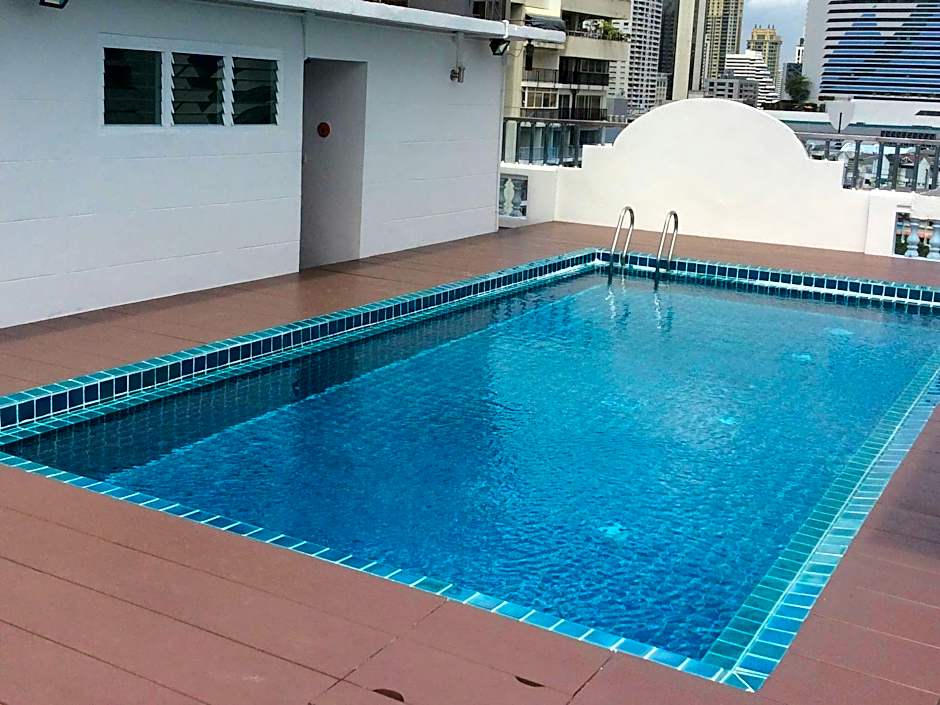 The Promenade Bangkok