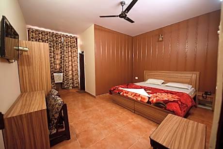 Aarti The Boutique Hotel