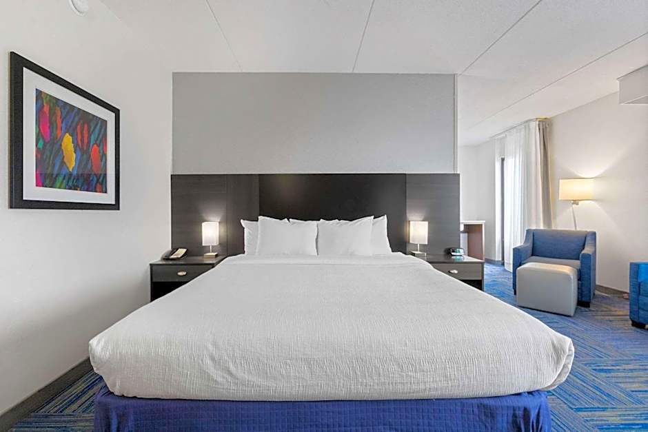 Allentown Park Hotel, Ascend Hotel Collection