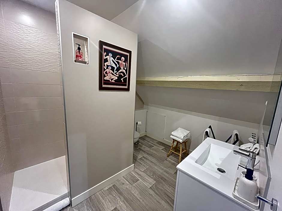 Le Clos des Châteaux