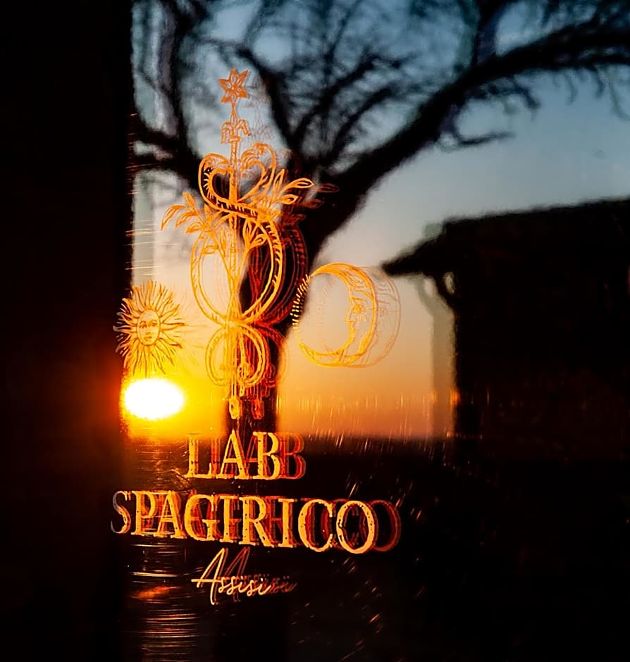 Borgo Antichi Orti Assisi