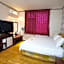 Goodstay Highvalley Hotel