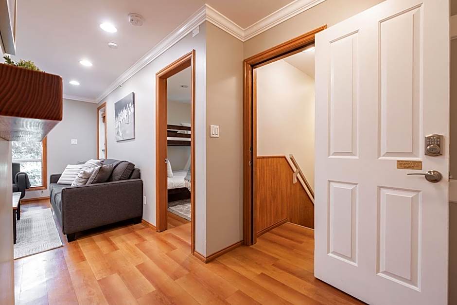 Glacier's Reach by Outpost Whistler