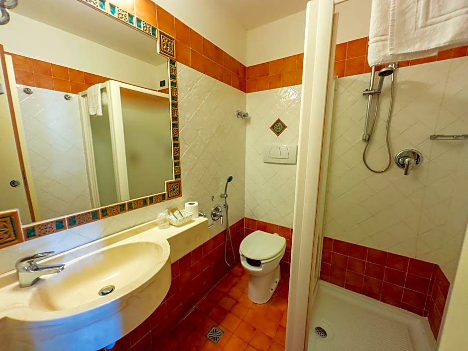 Hotel Audi Frontemare