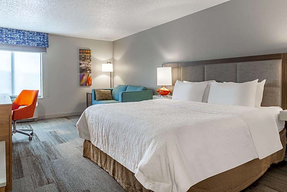 Hampton Inn By Hilton Lacrosse/Onalaska