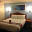 Travelodge London Kings Cross Royal Scot Hotel