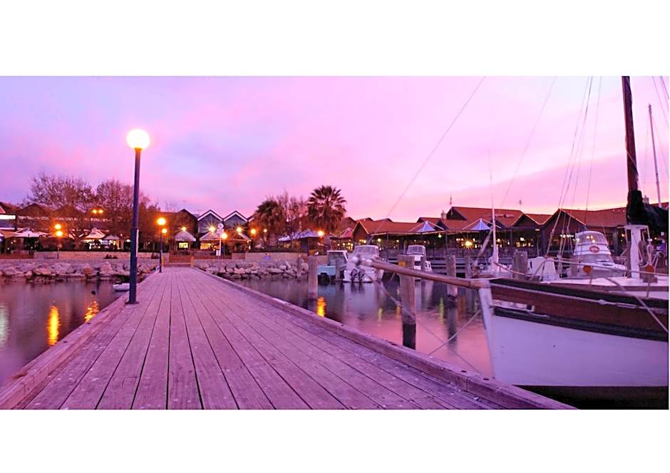 Sorrento Beach Bed & Breakfast