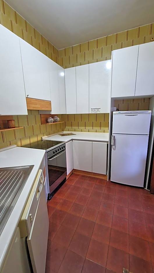 City View Pescara B&B