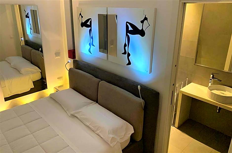 CeO LUXURY SUITE DI CAGLIARI