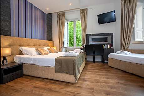 Junior Suite