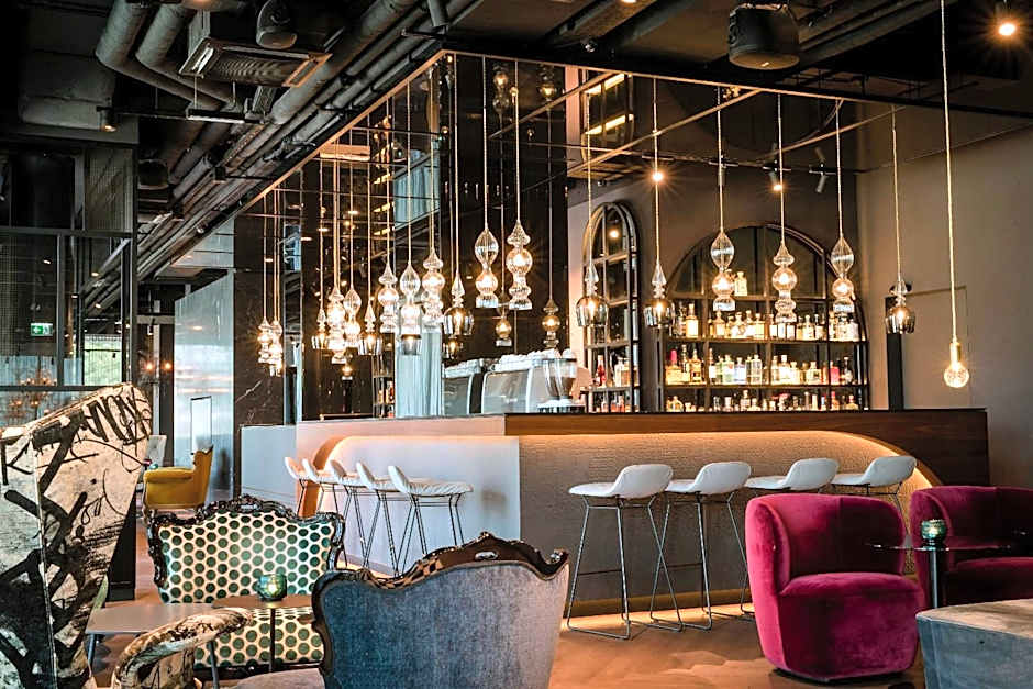 Motel One Salzburg-Mirabell