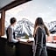 Arosa Mountain Lodge