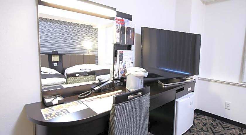 Apa Hotel Hikone Minami