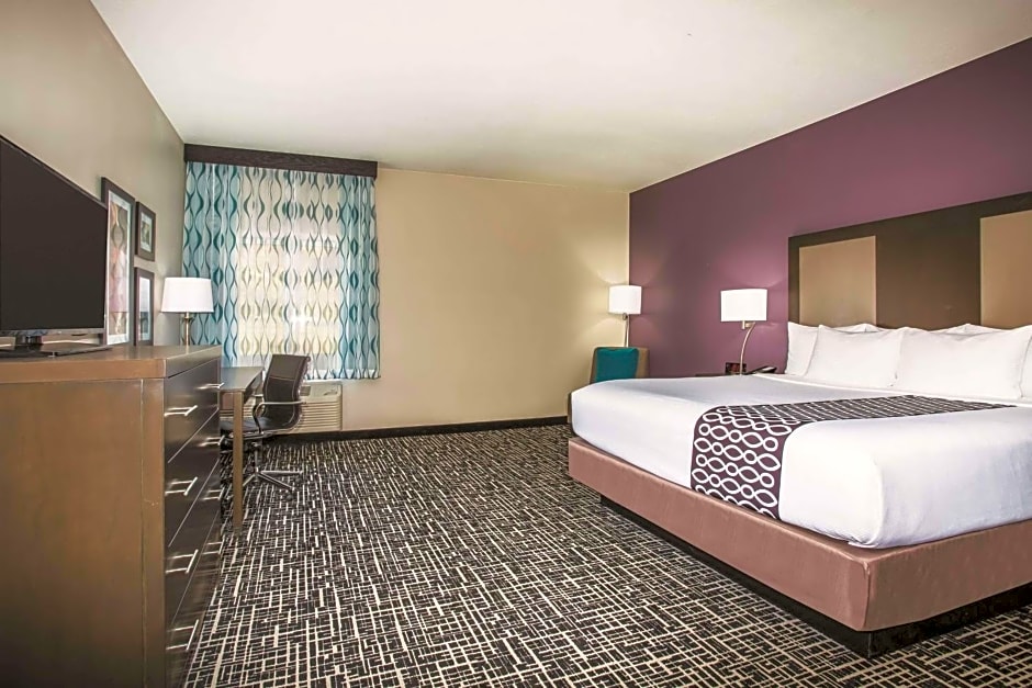 La Quinta Inn & Suites by Wyndham La Verkin - Gateway to Zion