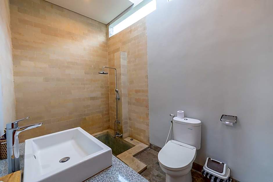 Lavanya Ubud Romantic Villas