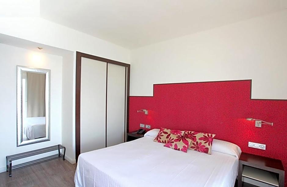 Hotel Embarcadero de Calahonda de Granada