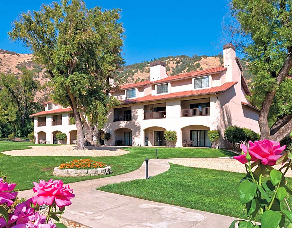 WorldMark Clear Lake