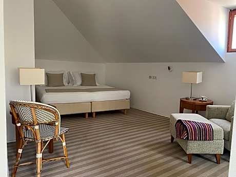 Economy Double or Twin Room