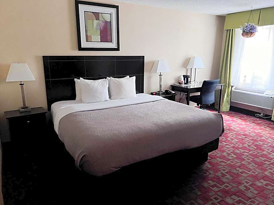 Quality Inn Shelburne - Burlington