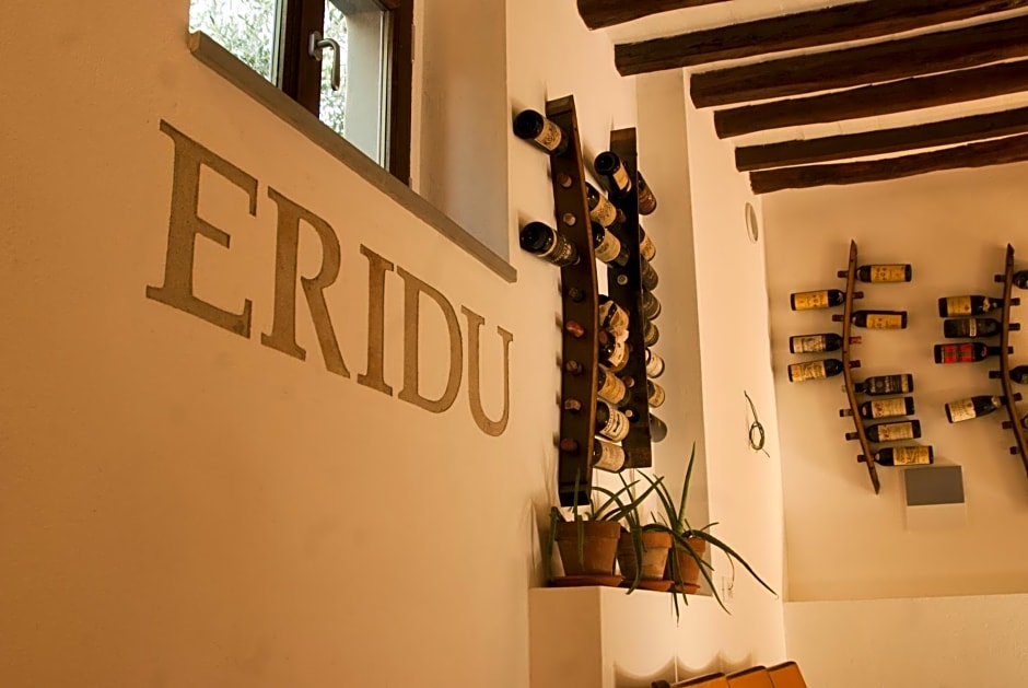 B&B Eridu