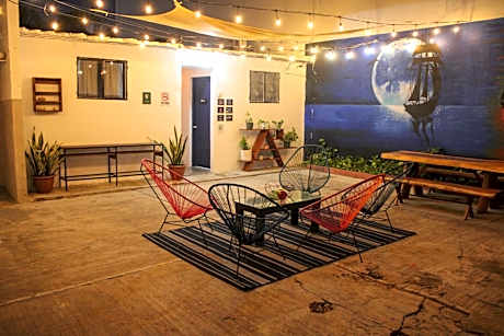 The Boat House Cancun