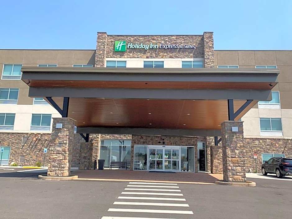 Holiday Inn Express & Suites - Canon City By IHG