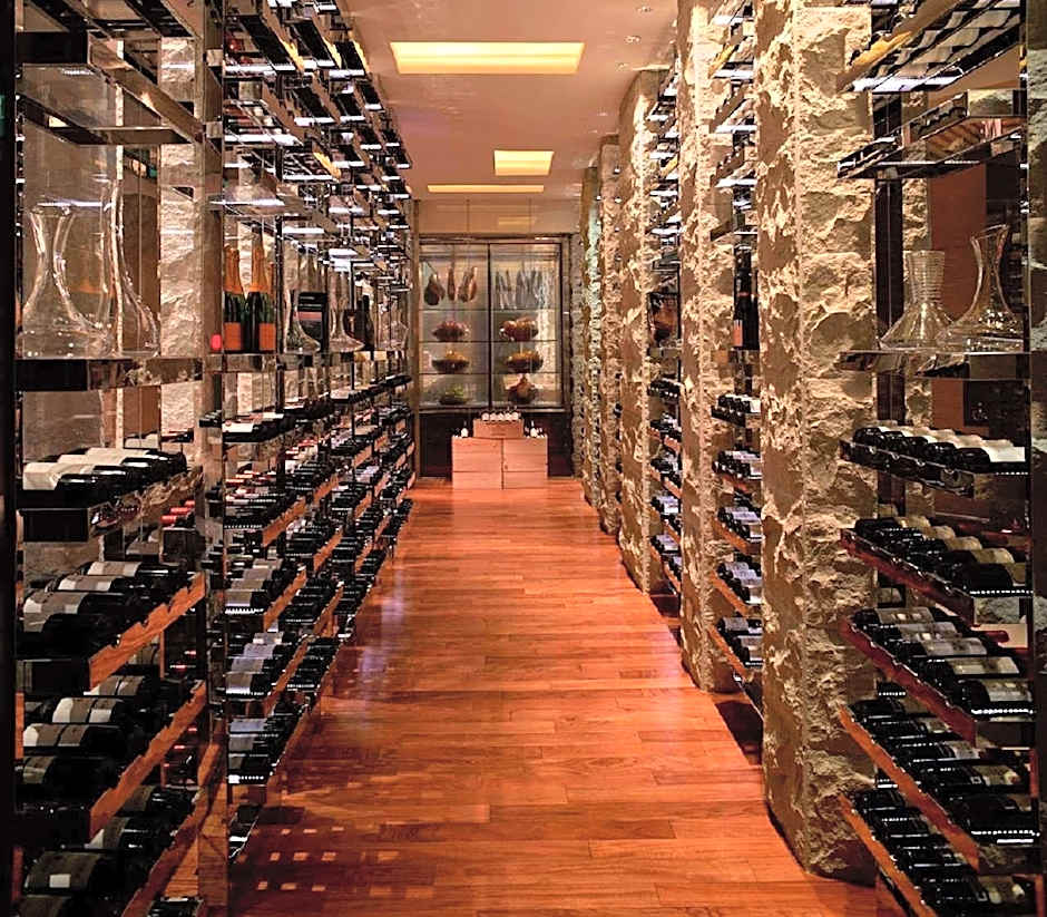 Grand Hyatt Guangzhou