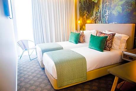 Premium Double or Twin Room