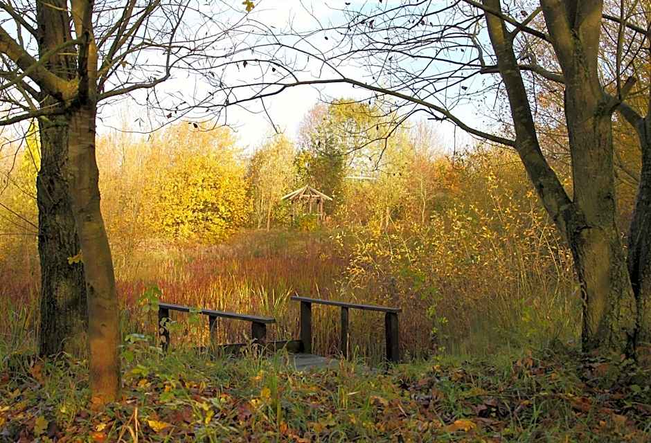 Greenbanks Hotel Norfolk