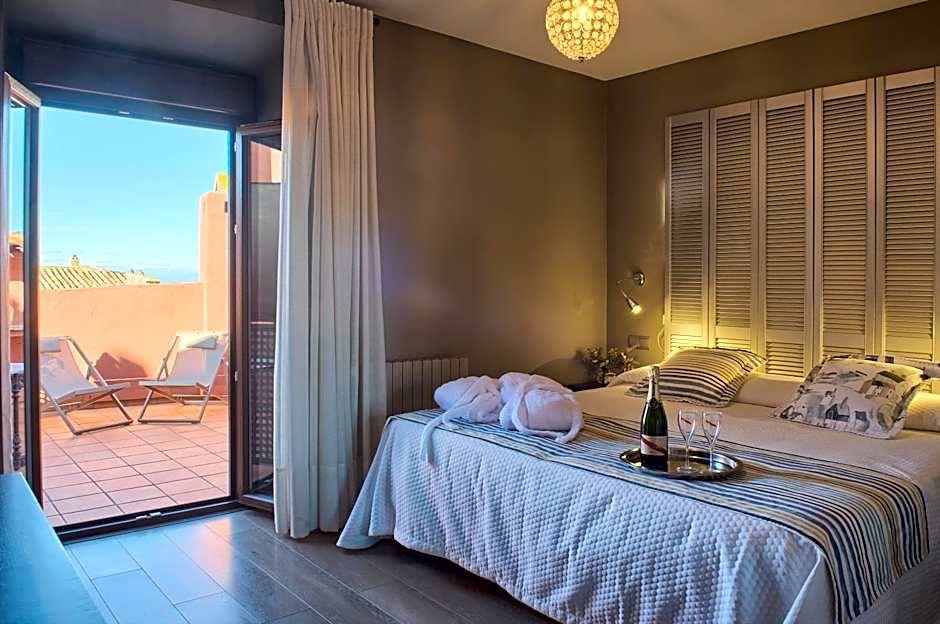 Hotel-Spa Classic Begur