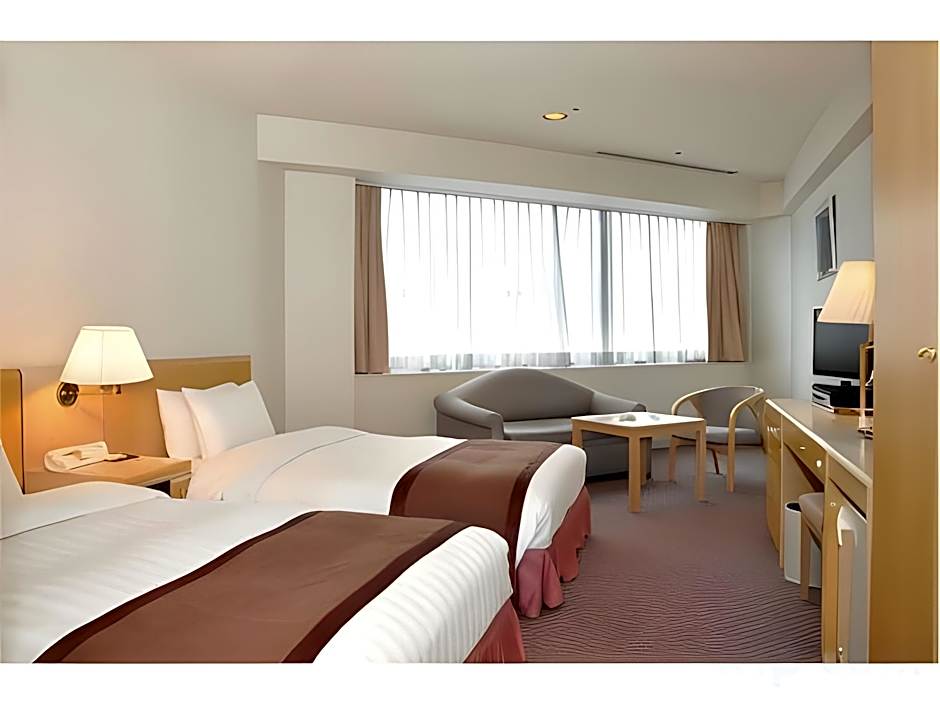 Awa Kanko Hotel