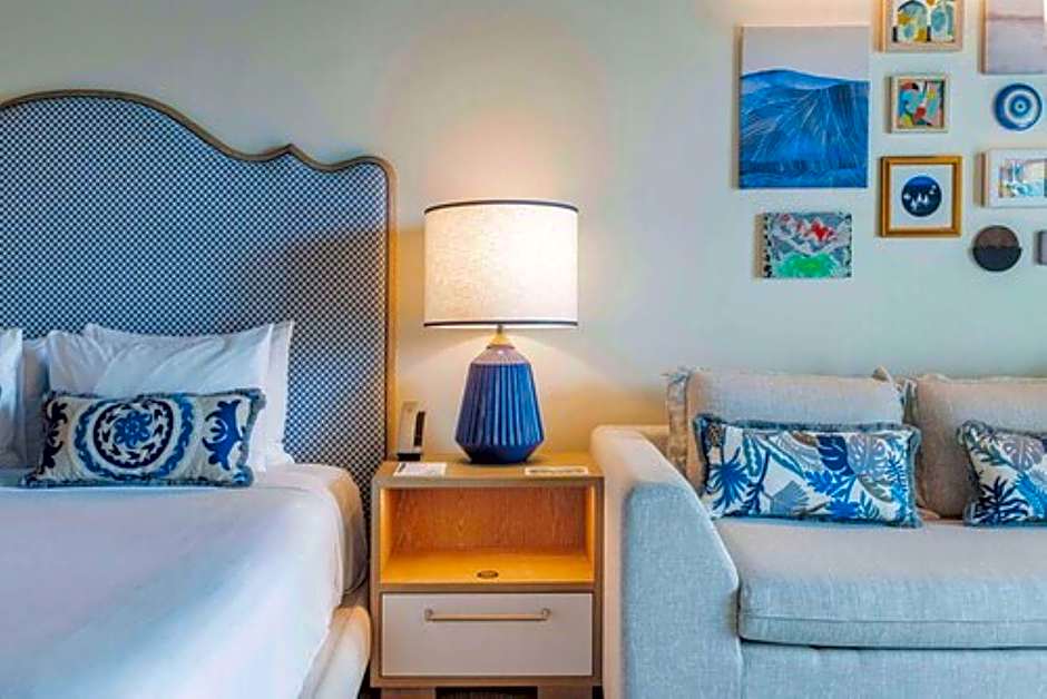 The Seagate Hotel & Spa
