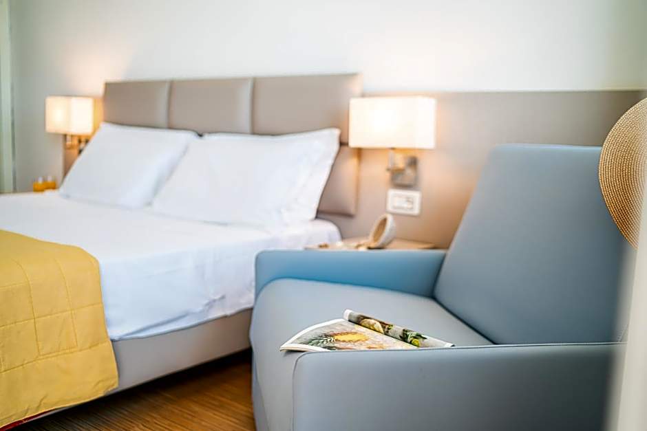 Hotel Astor