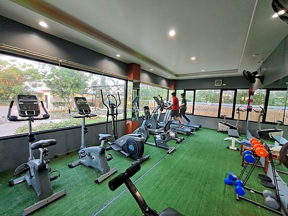 Sakura Boutique Hotel