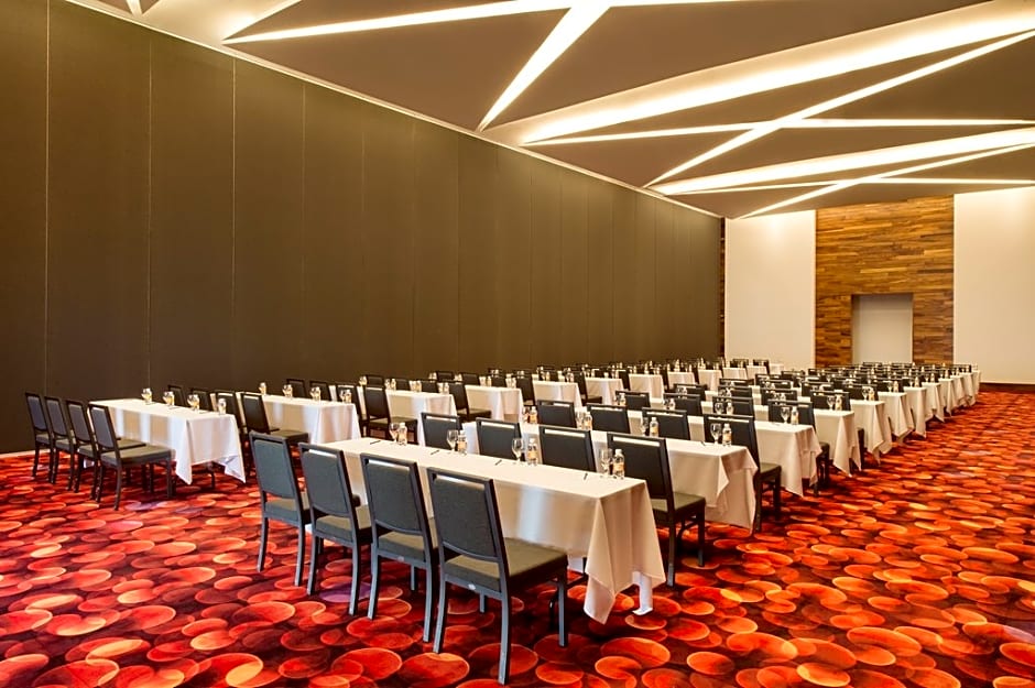 Hilton Vallarta Riviera All-Inclusive Resort, Puerto Vallarta