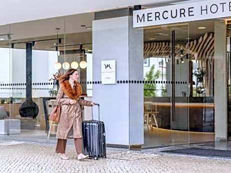 Mercure Fátima