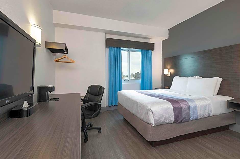 Comfort Hotel