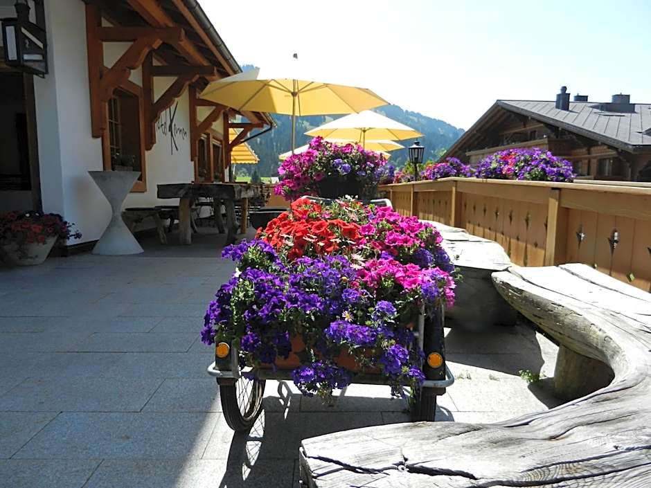 Hotel Kernen