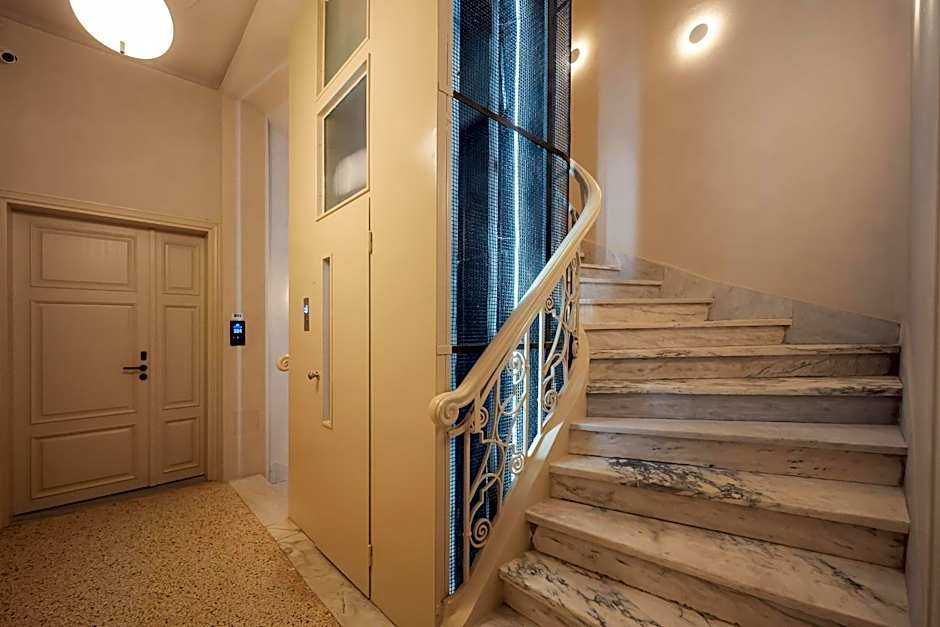 Zenith Premium Suites