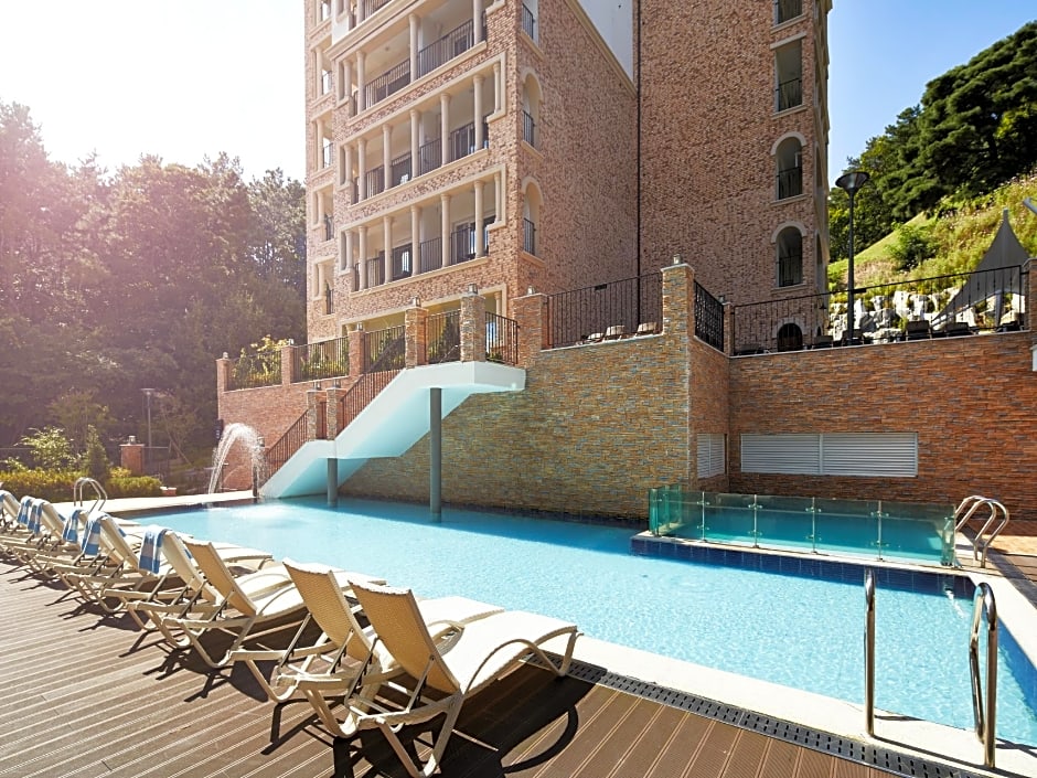 Hotel Thesoom Forest