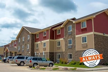 My Place Hotel-Minot, ND