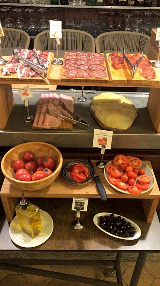 Hotel San Lorenzo - Adults Only