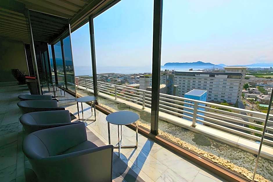 Boro Noguchi Hakodate Hotel