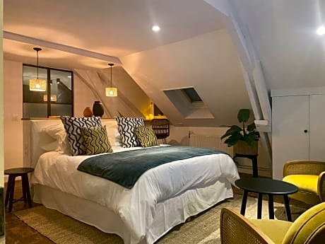 Duplex Suite